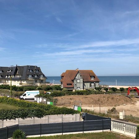 شقة L Oceanide Bénerville-sur-Mer المظهر الخارجي الصورة